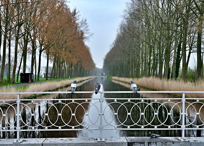 Hotel Ter Polders