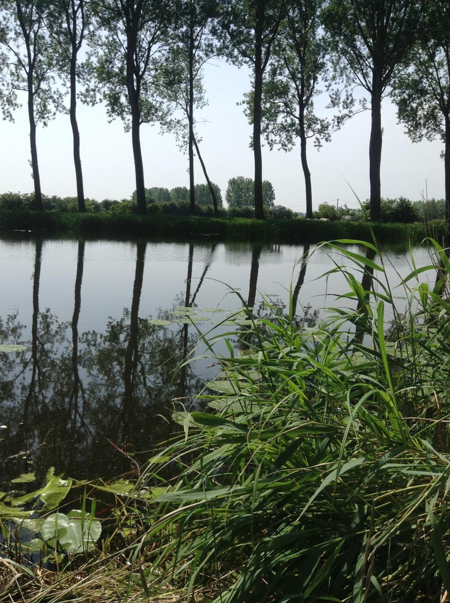 Hotel Ter Polders