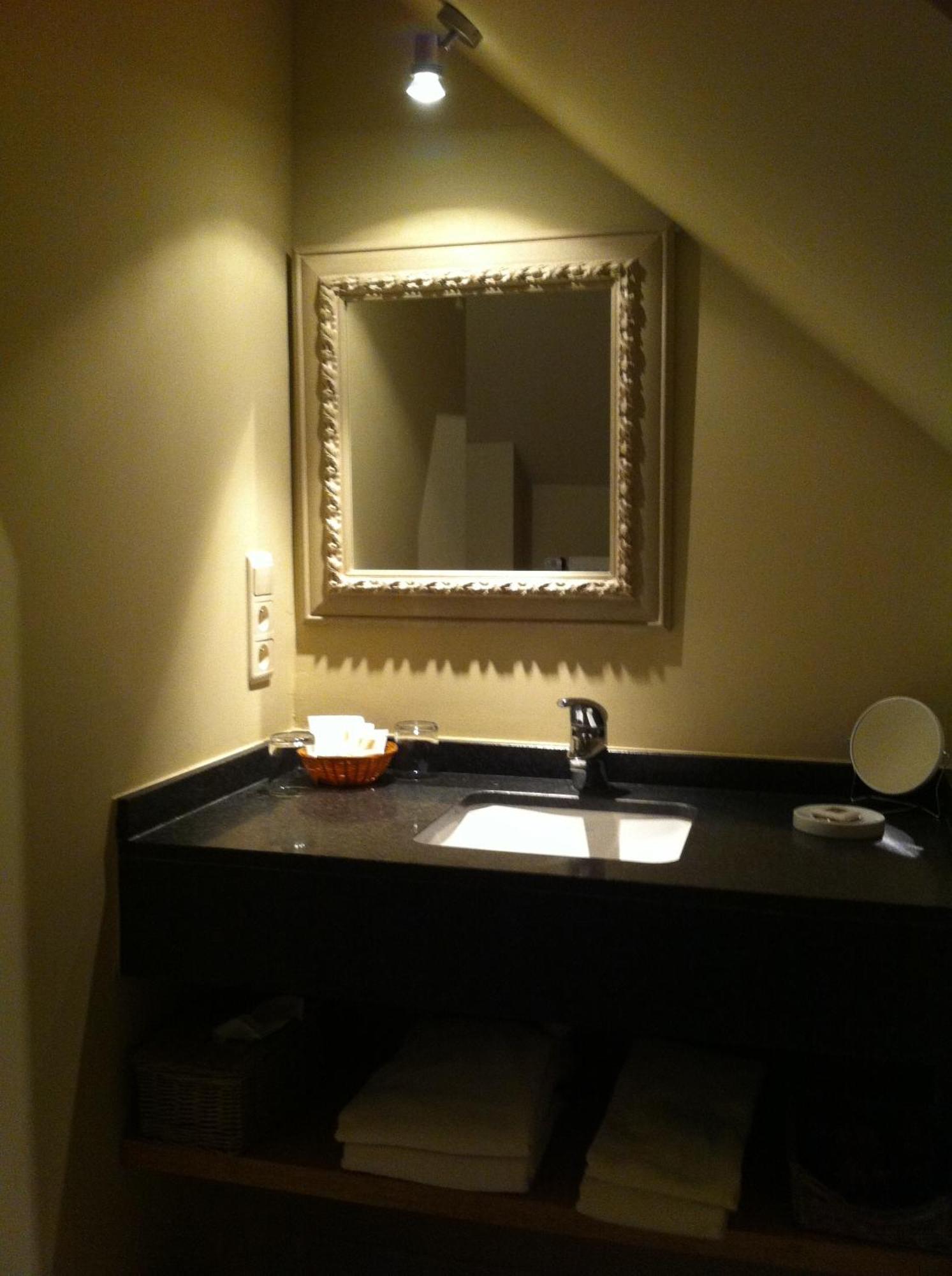Ter Polders Hotel 2*
