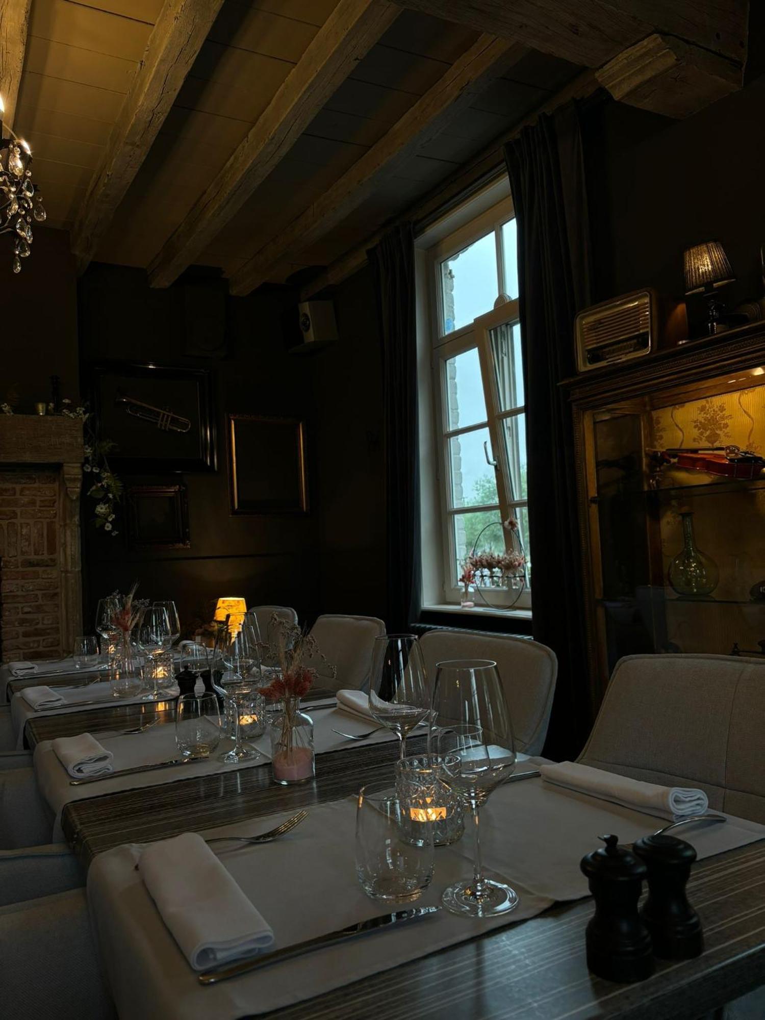 Ter Polders Hotel