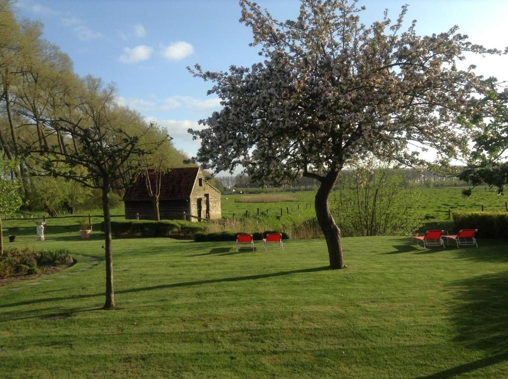 Hotel Ter Polders Damme