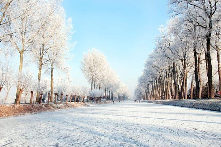 Hotel Ter Polders Damme