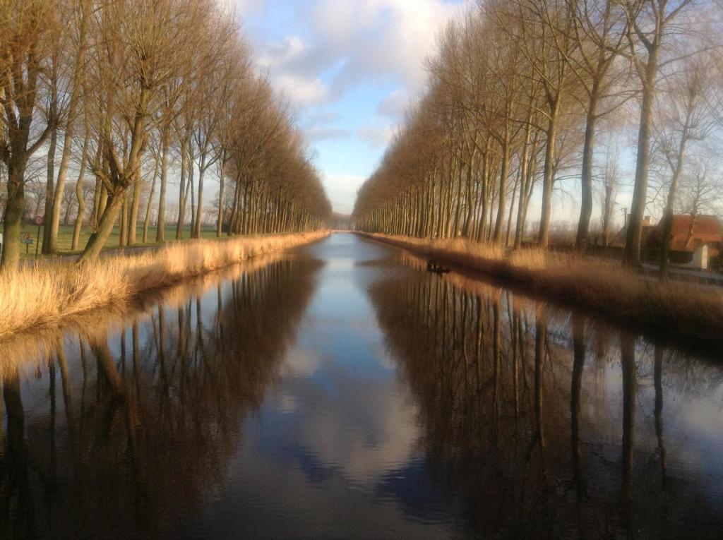 Ter Polders Hotel