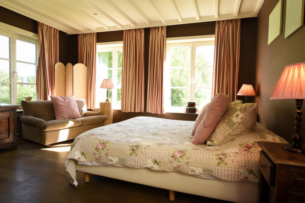 Ter Polders Hotel 2*